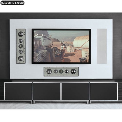 Loa Monitor Audio CP-IW460X 4